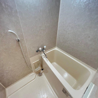 【浴室】 | ビアンフェ