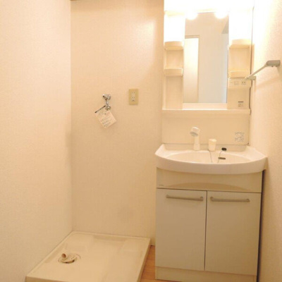 【独立洗面台】 | ビアンフェ