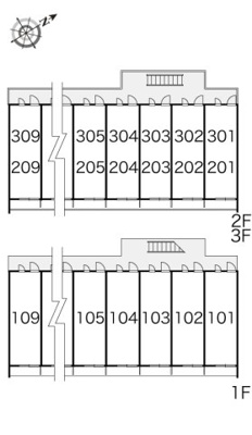 【その他】 | レオパレス石神井公園