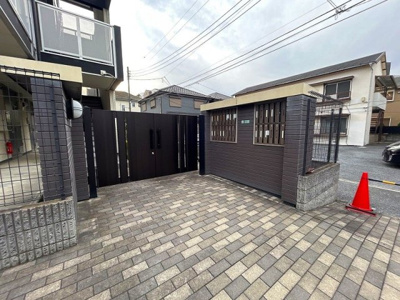 【その他】 | レオパレス石神井公園