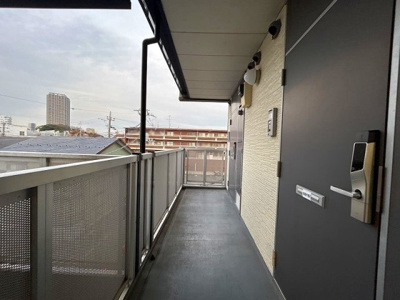 【その他】 | レオパレス石神井公園