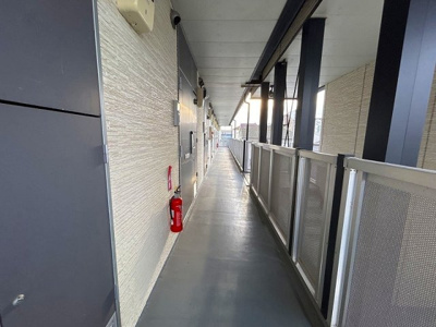 【その他】 | レオパレス石神井公園