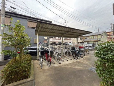 【その他】 | レオパレス石神井公園