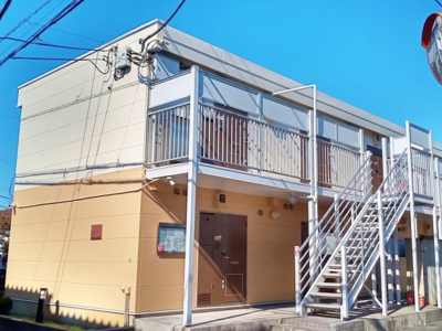 【外観】 | レオパレス豊Ⅱ