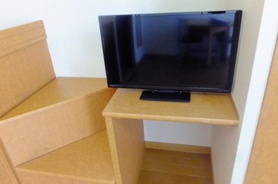 【居間・リビング】 | レオパレス豊Ⅱ