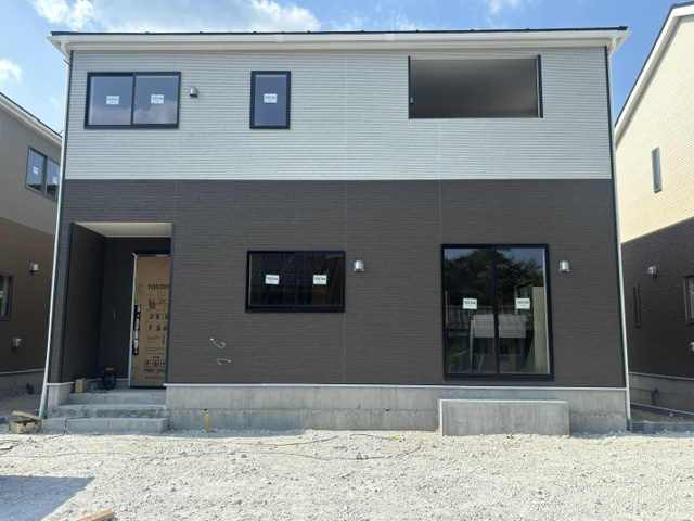 新築戸建　竹矢町第2　2号棟