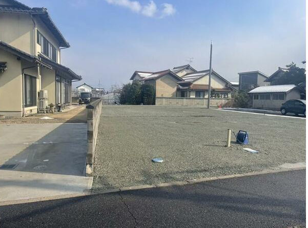 新築戸建　竹矢町第2　2号棟のその他