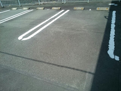 【駐車場】 | プラシード