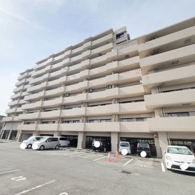 熊本市中央区八王寺町の賃貸マンション