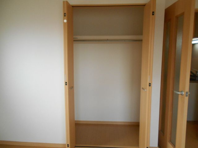 TNGの収納