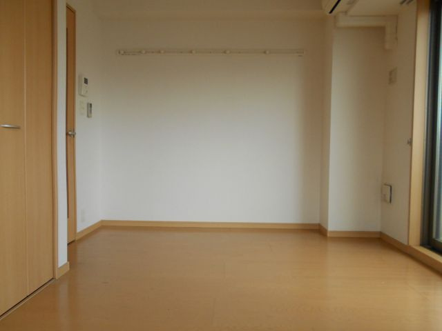 TNGの寝室