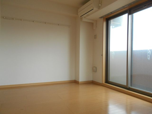 TNGの洋室