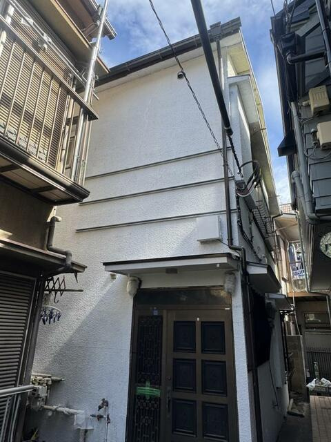 ハウスKの画像