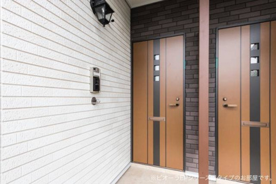 【その他共用部分】 | フレンドリームーンＢ