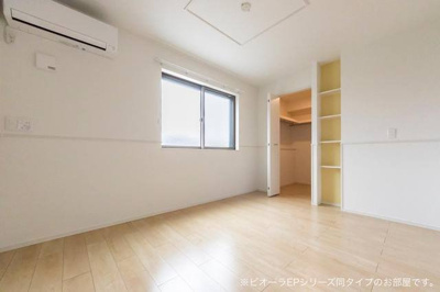 【内装】 | フレンドリームーンＢ