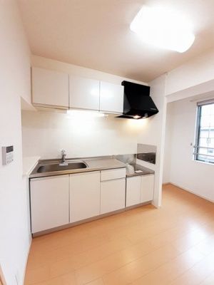 【キッチン】 | ラ・ポルテＡ