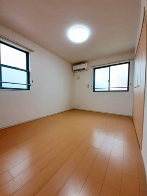 【内装】 | ラ・ポルテＡ