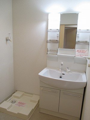 【洗面所】 | Ｄａｉｓｙ’ｓＲｏｓｅｔｔｅⅠ