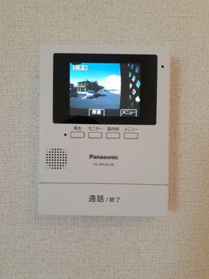 【セキュリティ】 | ルミエール