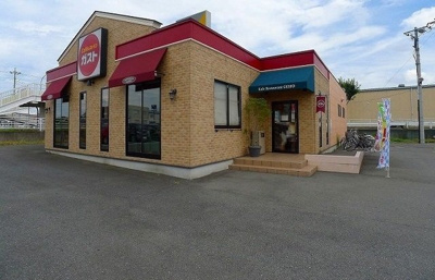 【周辺】 | ルミエール | ガスト群馬境町店まで1700m