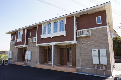 【外観】 | ルミエール