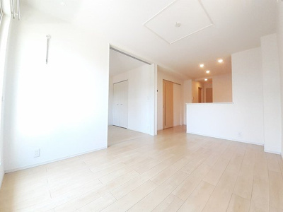 【居間・リビング】 | ルミエール