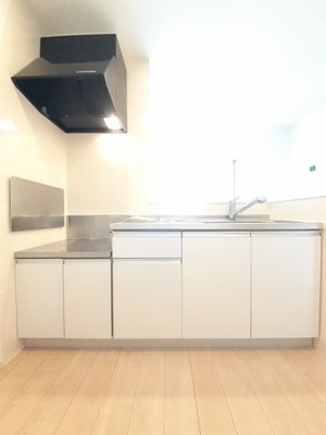 【キッチン】 | ルミエール