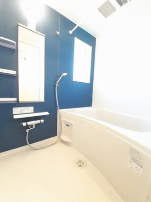 【浴室】 | ルミエール