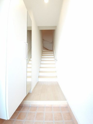 【玄関】 | ルミエール