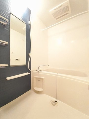 【浴室】 | ソレイユ