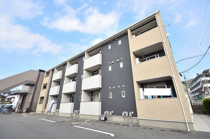 ベストハウス金の隈の画像