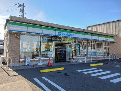 【周辺】 | ヴェルセゾン | ファミリーマート今治別宮町４丁まで850m