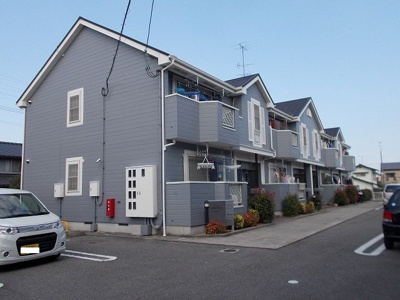 【外観】 | ヴェルセゾン