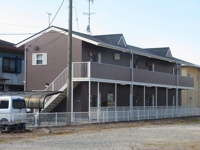 アヴェニュー・馬越の画像