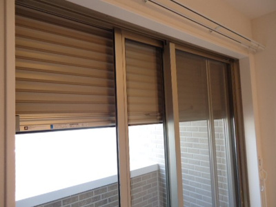 【その他】 | シェモア | シャッター