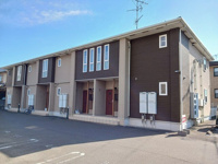 カーサ・セレナ　Ⅱの画像