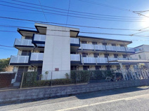 レオパレス石神井公園の画像