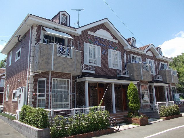 Ｐｒａｉｒｉｅ・ｌｉｖｅ　Ｃ