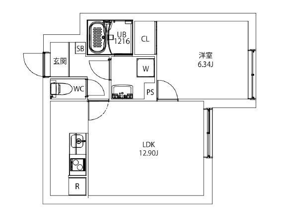 MAXIV CITY文京小石川