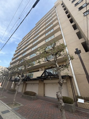 【外観】 | ファミール東灘壱番館
