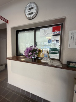 【その他共用部分】 | ファミール東灘壱番館