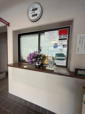 【その他共用部分】 | ファミール東灘壱番館