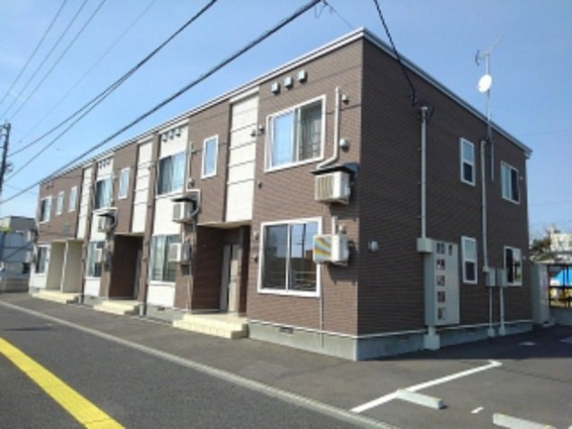 セブン・ヴィラ　末永