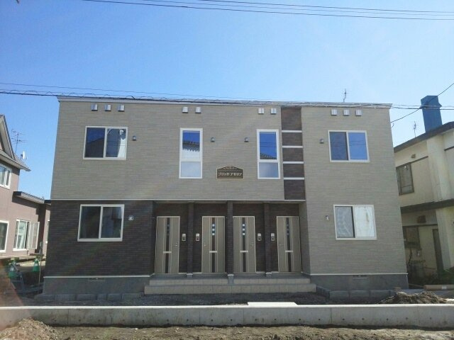 ブリッサアゼリア