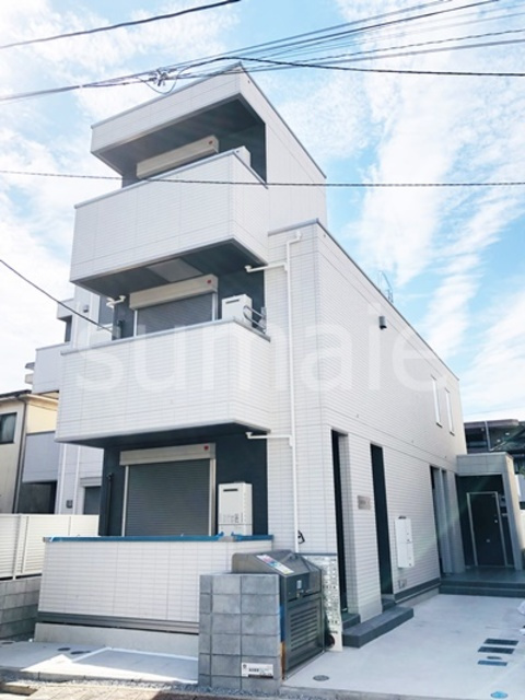 エクセリア滝野川