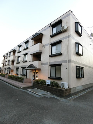 【外観】 | オーソネタウンハウス弐番館 | 東急新横浜線「新綱島」駅・東急東横線「綱島」駅まで徒歩圏内！小学校が近くてお子様のいるファミリーさんには嬉しい立地です☆