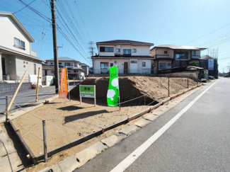 【周辺】 | グランファミーロさちが丘 | 利便性と住環境を兼ね備えた人気エリアの売地です。建築条件なしのため、お客様のライフスタイルに合わせた住まいづくりが可能です！