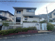 川西市けやき坂３丁目中古戸建の画像