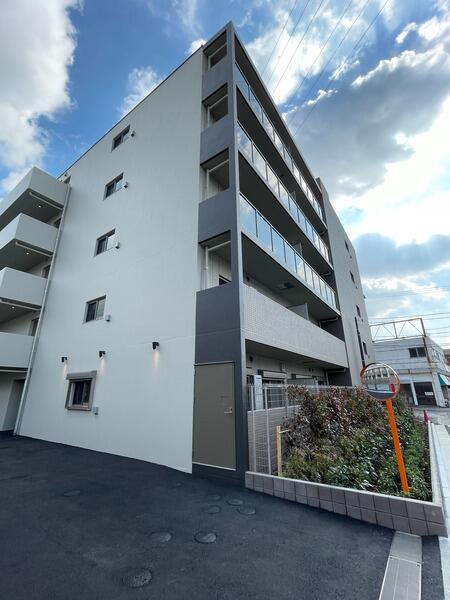 アーバンパーク船堀Ⅱのその他共用部分