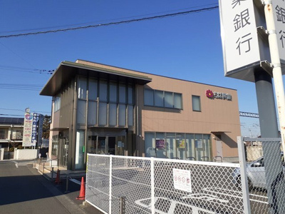 【周辺】 | サンモール吉岡Ⅲ | 千葉興行銀行まで169m